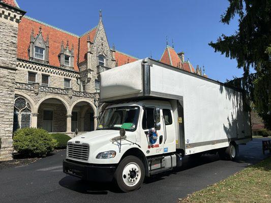 National City Movers