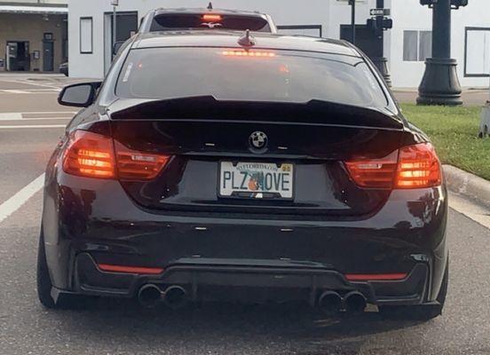 Premier Parking USA