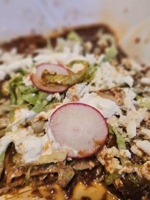 Delicias De Veracruz