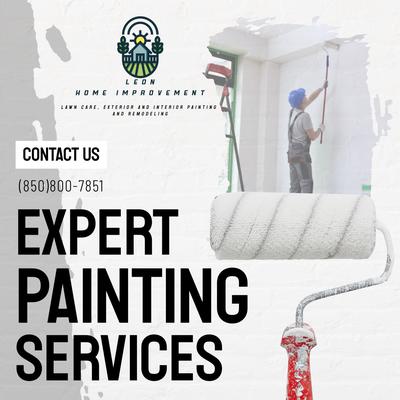Leon Home Improvement