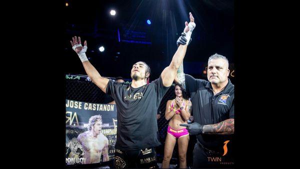 Tiny’s Boxing and Fitness