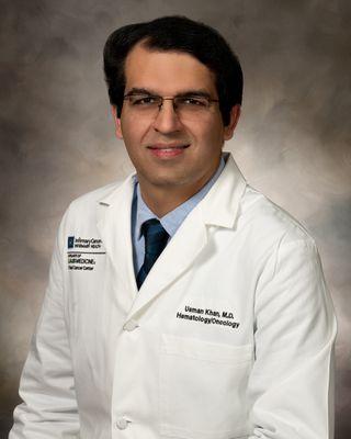 Furhan Yunus, MD FACP