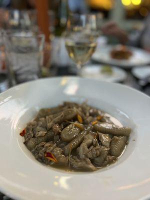 Meridian Restaurant & Bar