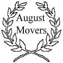 August Movers