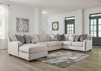 Furniture Pond