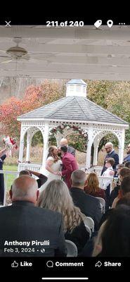 Inne of the Abingtons