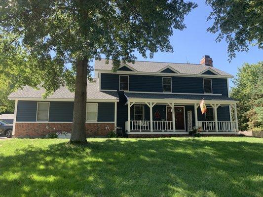 Angerer Home Improvement