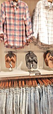 American Eagle Outfitters