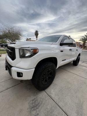 Kryo’s Auto Detailing