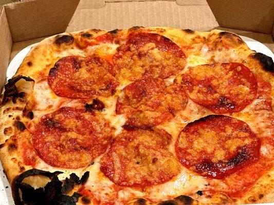 Clyde's Pies