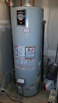 Busse Woods Plumbing