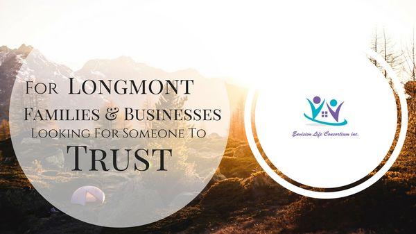 Envision Life Consortium