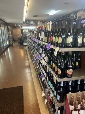 Kap N Keg Party Store