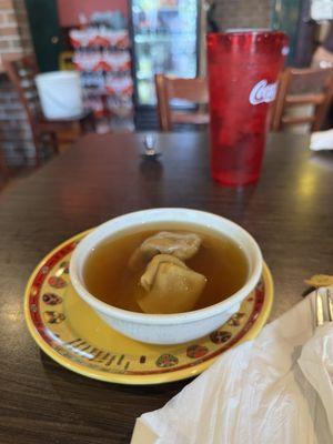 Great Wall Of China Restaurant