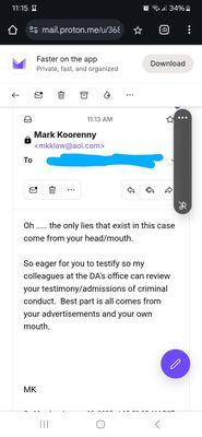 Koorenny & Teitelbaum Llp