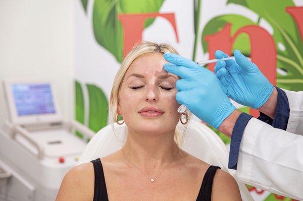 Enve California Aesthetics