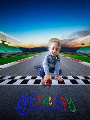 Zooming into the long weekend like...!