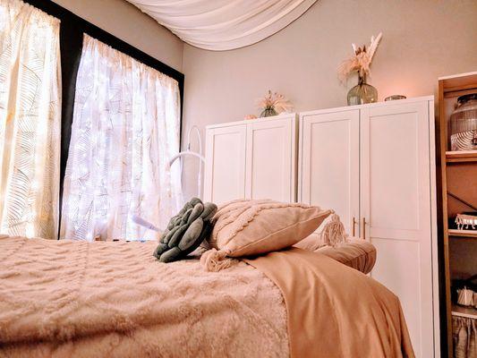 Clair Elizabeth Beauty & Co