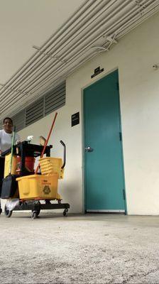 The Glamour Maids
Servicing Miami Dade County/ Broward