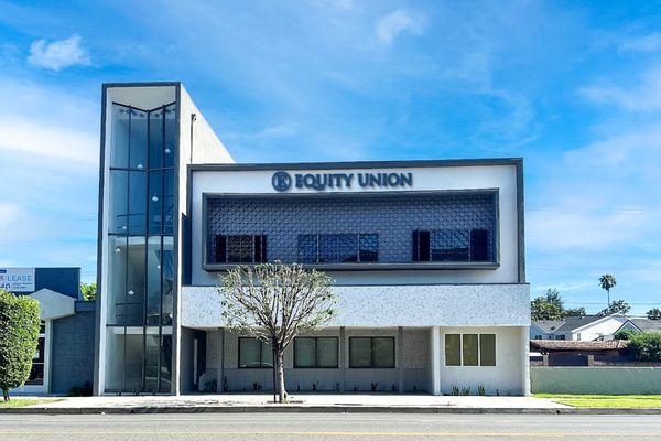 Equity Union Toluca Lake