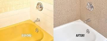 American Bathtub Resurfacing