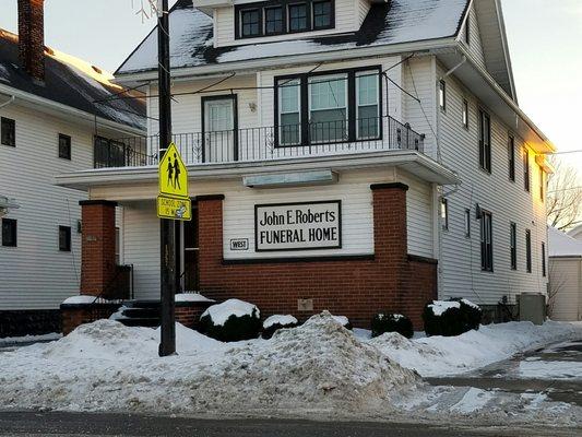 Not the best place to ask to use the John