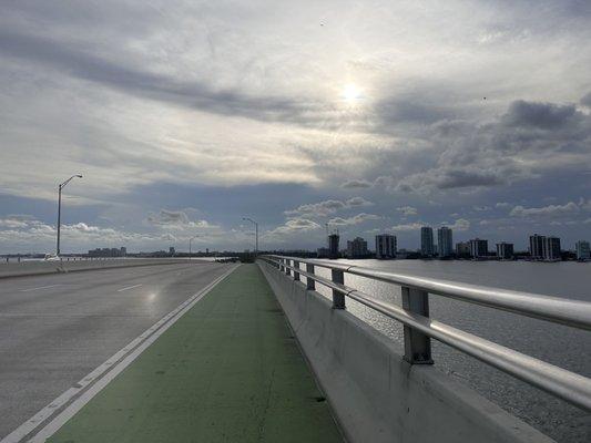William Powell Bridge