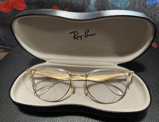 Acute Vision Optometry