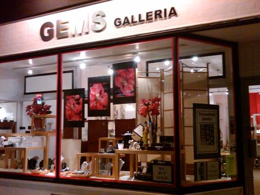 Gems Galleria