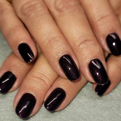 Brows Lashes Nails by MJ