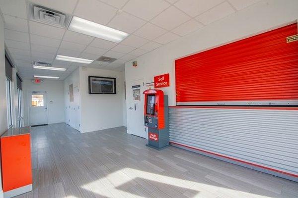 Public Storage