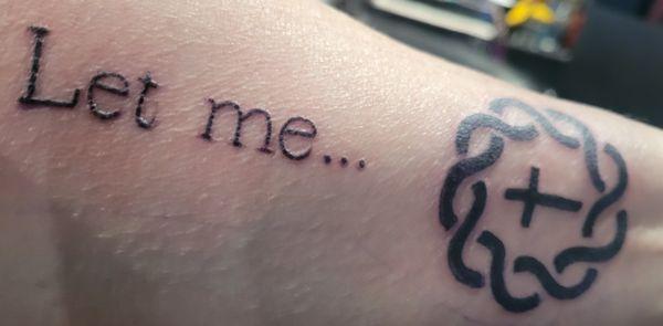 Second To None Tattoos