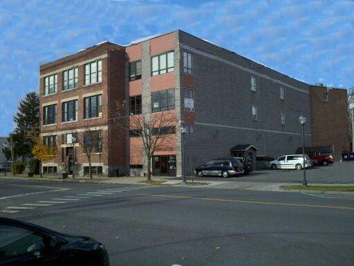 Union Square Properties