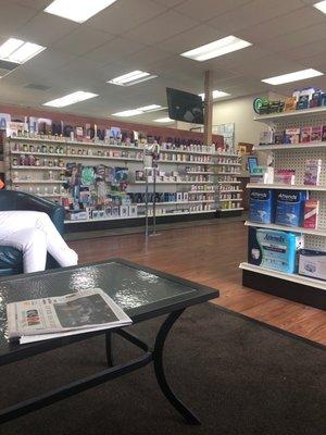 Washington Valley Pharmacy