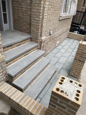 Liberty General Contracting