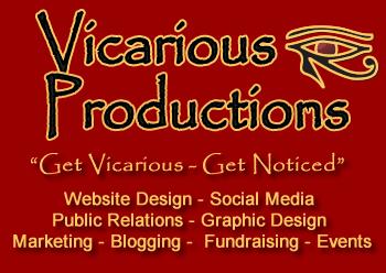 Vicarious Productions Inc.