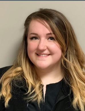 Lauri Sylvester, Clinical Aesthetician