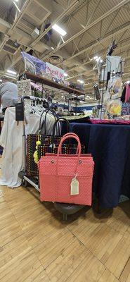 Nest to Threads Boutique Marketplace