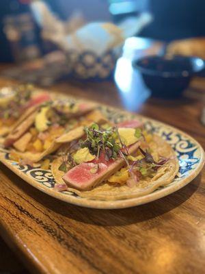 Tacos De La Costa