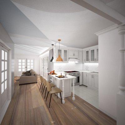 K & K Design and Construction