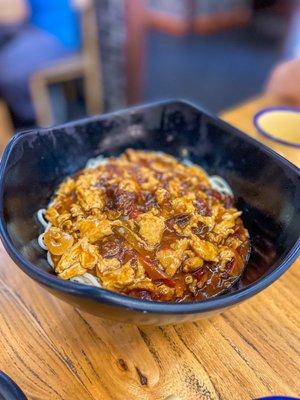 Zest Food Mega Grilled Shabu Bar