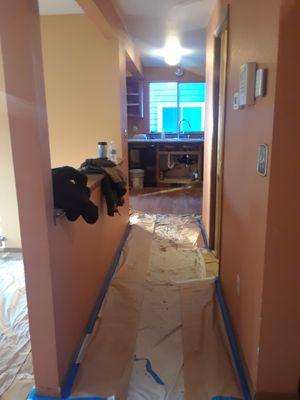 Colibri Painting & Remodeling