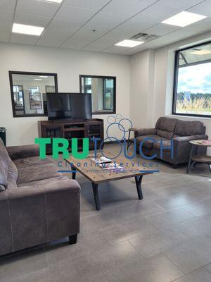 TRUTOUCH Cleaning Services