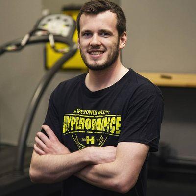 Hyperformance Athletic Development