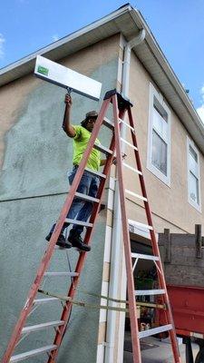 DC LANDSCAPING &HANDYMAN SERVICES