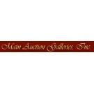 Main Auction Galleries