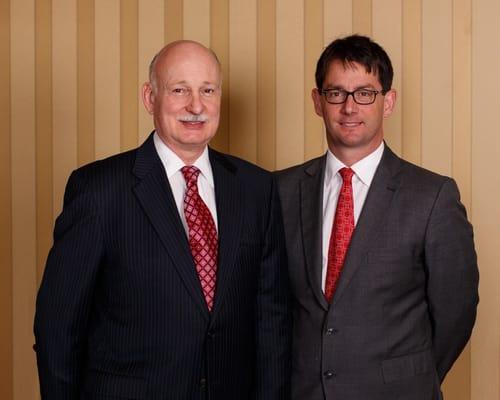 Mainetti, Mainetti & O'Connor PC