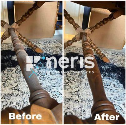 Neris Cleaning Services