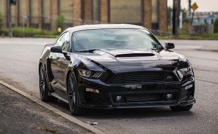 Benna Ford Superior