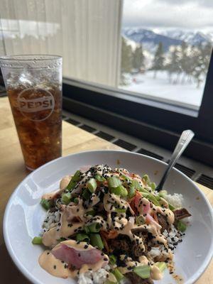 Eagles Nest Restaurant